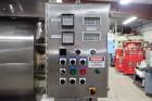 Peerless Da200 Double Sigma Mixer